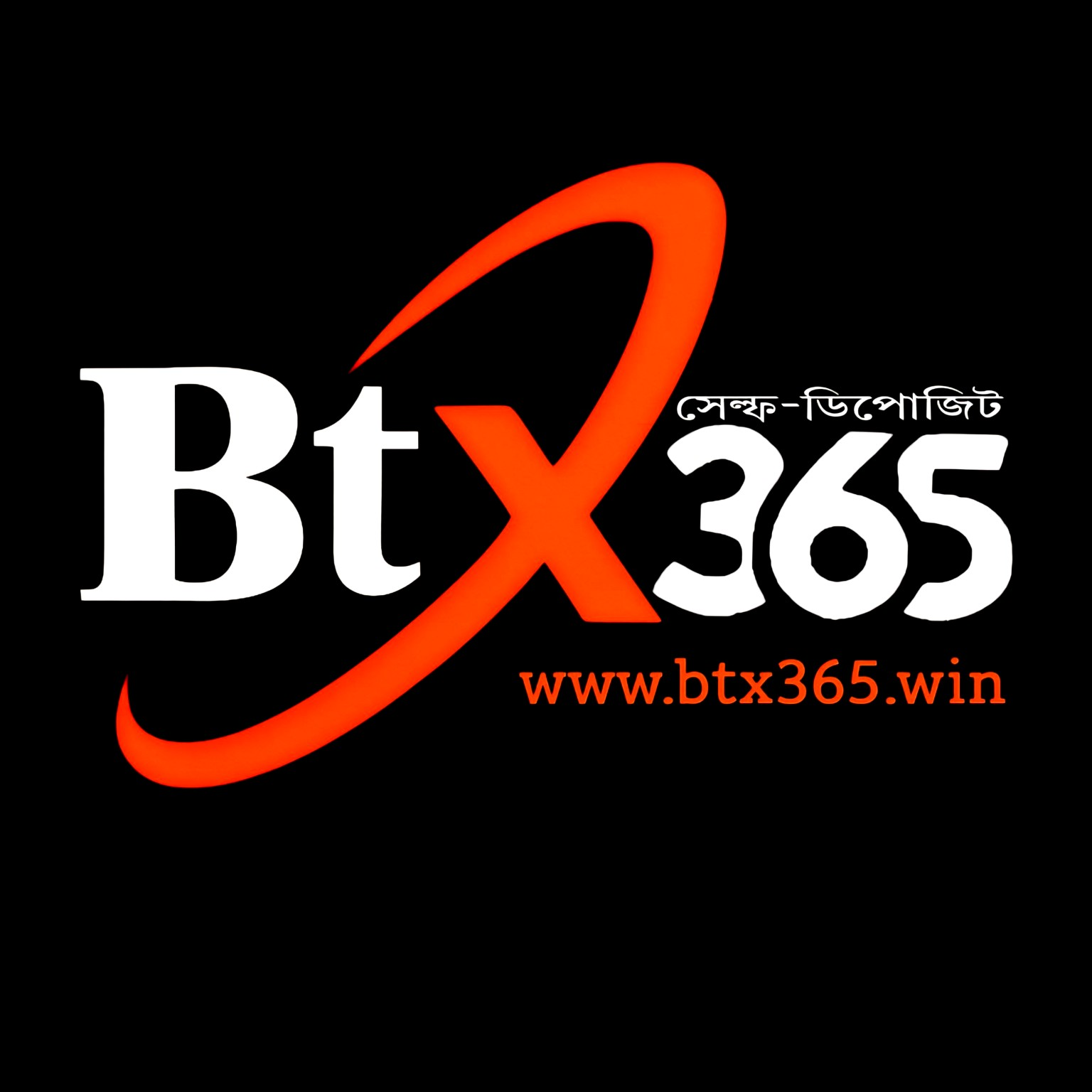 BTX365 Logo